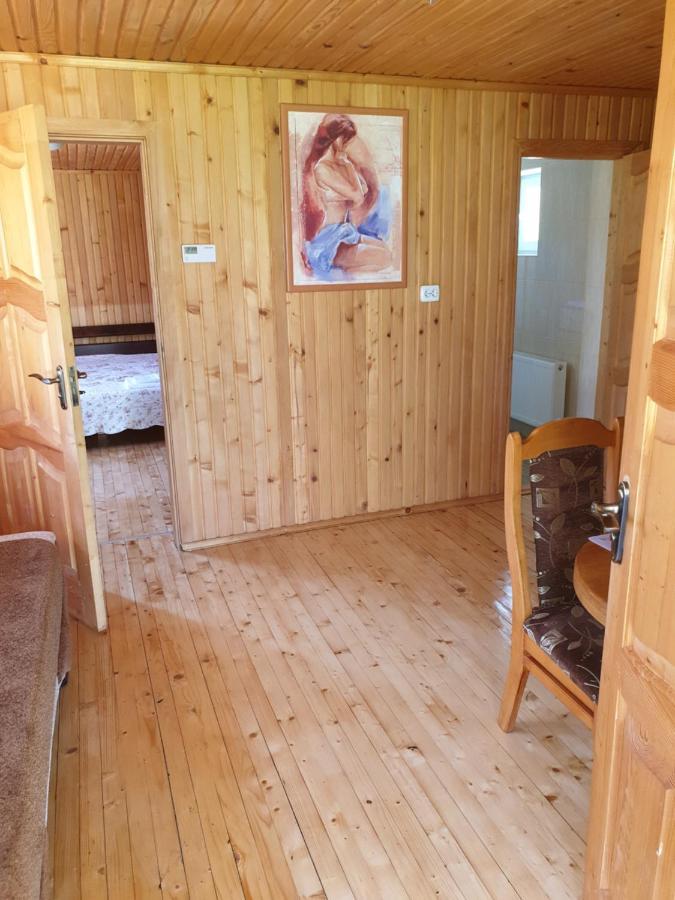 Зачаровані Карпати, Воловець Luaran gambar